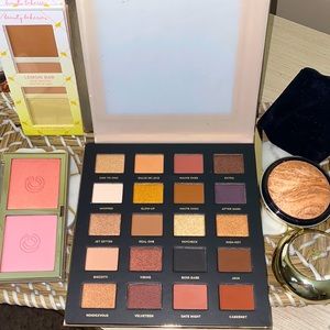 Bronzed Taupe Makeup Bundle